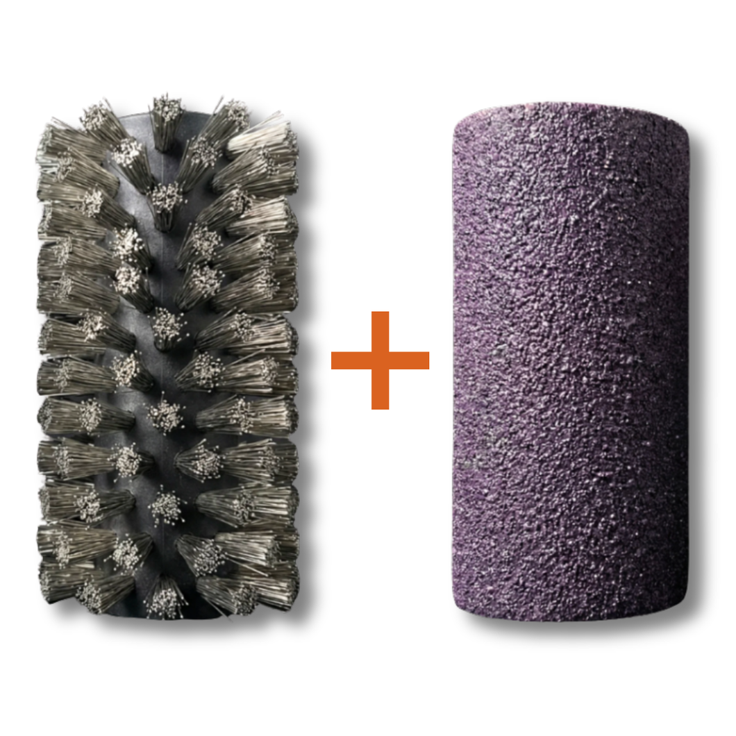 Brosse de rechange