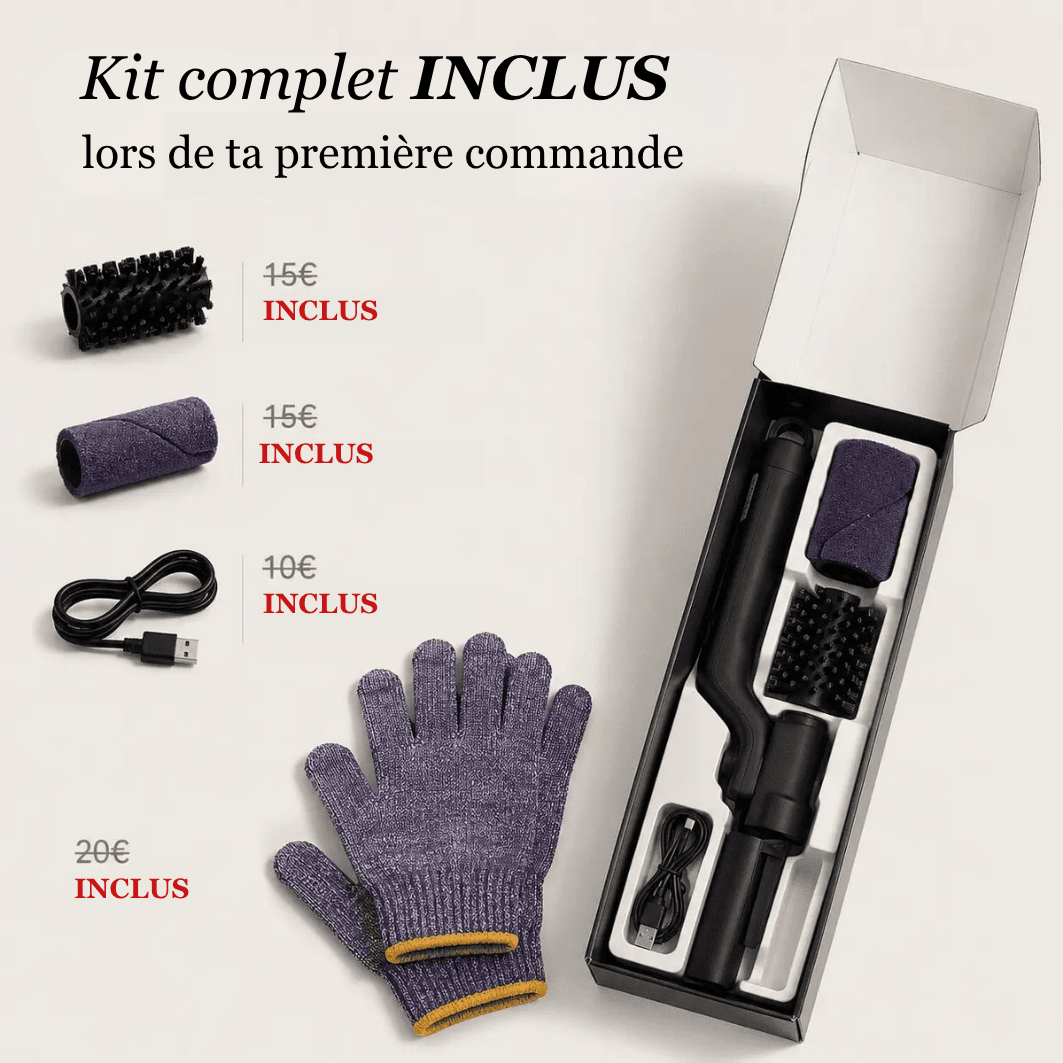 La Brasera™ - KitPRO - Casabrasa