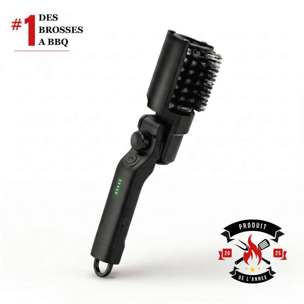 La Brasera™ - KitPRO - Casabrasa