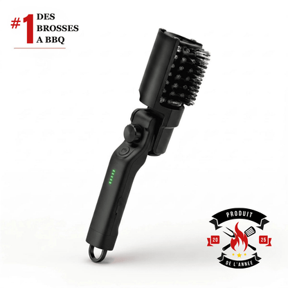 La Brasera™ - KitPRO - Casabrasa